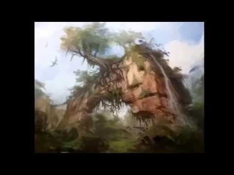 Delerium - Enchanted