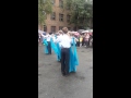 Выпускной вальс школы 160 