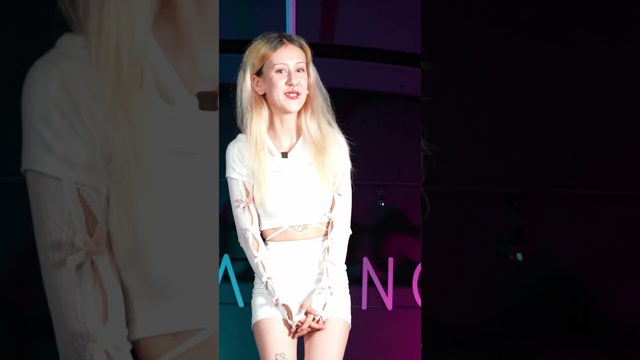 tanıtım - melisa uyar