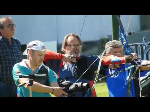 Campeonato de Euskadi de Veteranos 2017