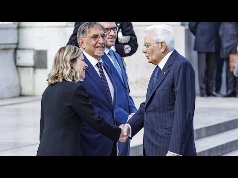 Skandal um Medienzensur überschattet Italiens Tag der Befreiung