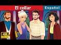 The Necklace By Guy De Maupassant In Spanish