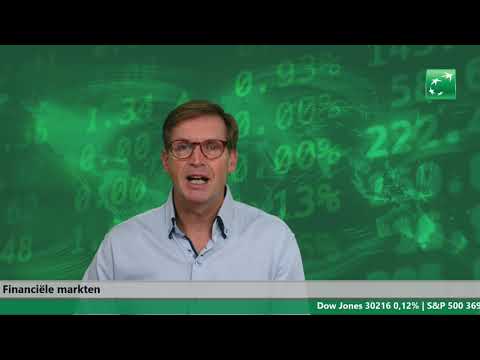 Sif krijgt order van Van Oord | 22 december 2020 | Markets Update van BNP Paribas Markets