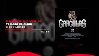 Zion &amp; Lennox - Zion &amp; Lennox | Gargolas 4 IV (2003)