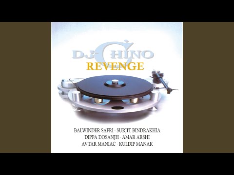 Haan Di Kudi De Naal (Instrumental)