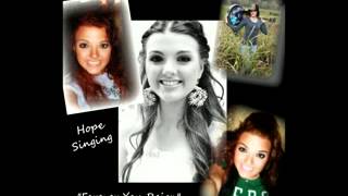 Forever You Reign...Cover