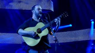 The Dave Matthews Band - Proudest Monkey + Crash Into Me - Hartford 06-11-2016