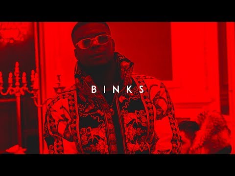 Instru Trap/Rap Ninho x Lacrim x Timal Type Beat 2019 - Binks (Prod. By MontaBeats)