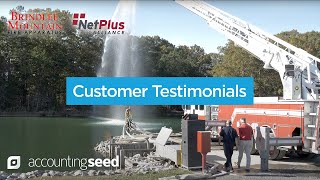Accounting Seed video