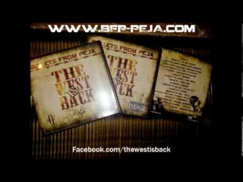 B.F.P Ft. I- DEAL - LIDHJA The West Is Back)