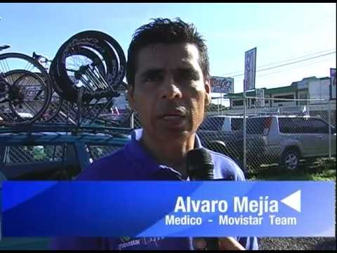 Vuelta a Chiriqui 2011 Etapa 8