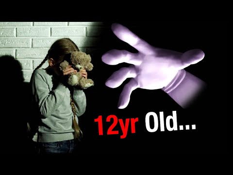 How a Smash Player Got Caught with a 12yr Old