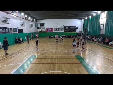 Pinocho vs Galicia S18 Set2