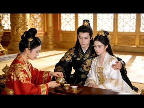 【FULL】Reborn as the Sixth Prince of the Ming Dynasty,He Claimed the Throne and Two Wives!#minidrama