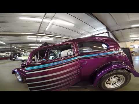 1934 Ford Victoria (CC-1331207) for sale in Watertown, Minnesota