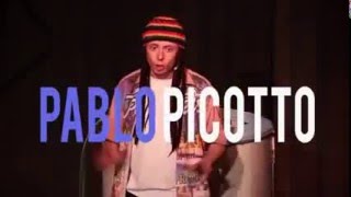 SPOT 3er FESTIVAL DE LA COMEDIA - CHILE