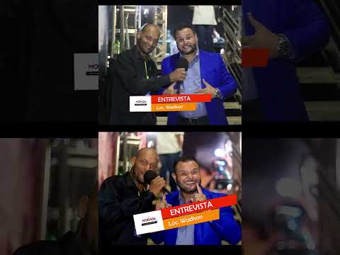 18ª FESTA DA CULTURA EVANGÉLICA EM VIRGEM DA LAPA - Entrevista - wadison Locutor