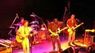 Starman - Golden Smog