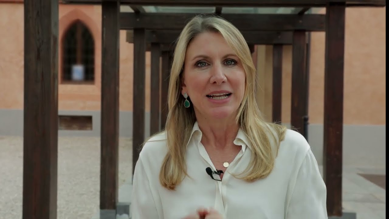 WRT a Pollenzo: Intervista ad Annabella Pascale, CEO Artimino
