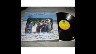 Climax Blues Band - Album Real to Reel - Song 1 - Summer Rain