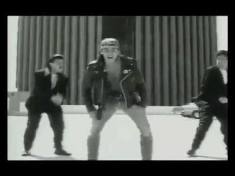 Video thumbnail for Honey Blonde