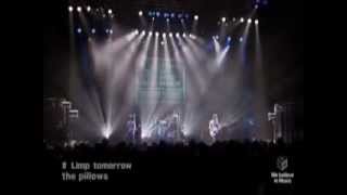 The Pillows HORN AGAIN TOUR - #1 Limp Tomorrow