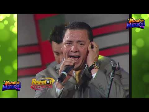 Vuelvo A Sentir - Arturo Jaimes y Los Cantantes #ReventonMusical #MusicaenVivo #VivalaMusicaViva