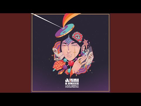 Ser Luz - Anni B. Sweet