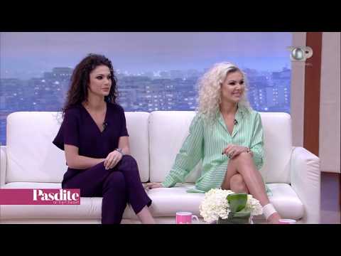 Pasdite ne TCH, Motrat Nezha, 30 Janar 2018, Pjesa 2