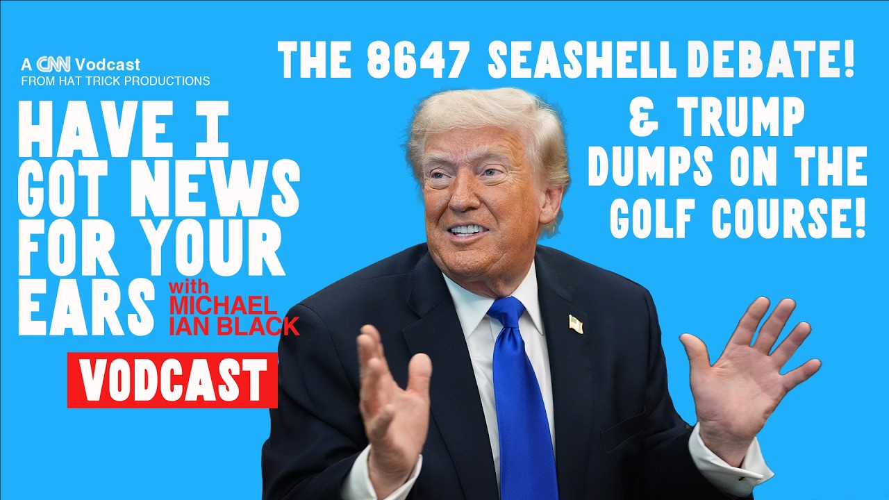 Is Trump Like - YOLO!? & What's Jeanine Pirro Saying Now?! | VODCAST