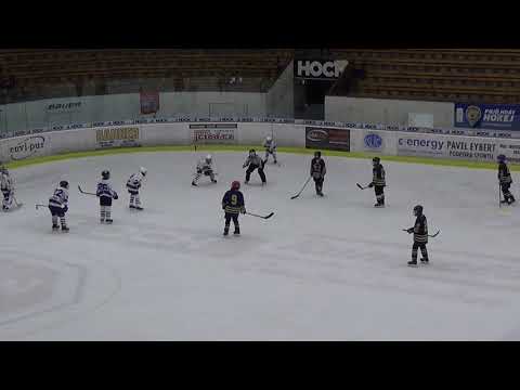 2019 02 16 MU JCK HC Tabor - HC JH III