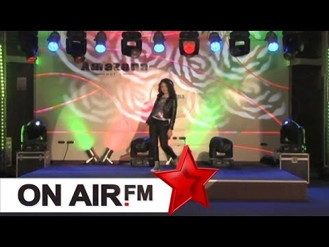 Arbnora Rexhpi Rock n Roll