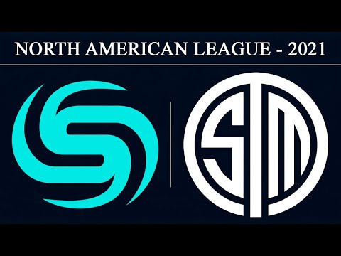 SQ vs TSM @Oregon | Susquehanna Soniqs vs Team SoloMid | NAL - 2021 (13 April 2021)