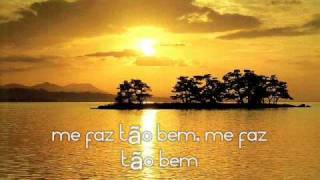 A melhor parte de mim - NX ZERO [legendado]