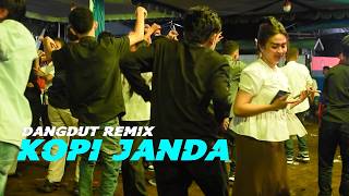 Download lagu LAGU JOGET - DANGDUT REMIX - KOPI JANDA - REMIX ZHELLO APETATU 2026 mp3