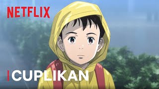 Sinopsis & Jadwal Tayang 'Pluto' di Netflix: Sisi Kelam 'Astro Boy', sang Villain Jadi Pusat Cerita