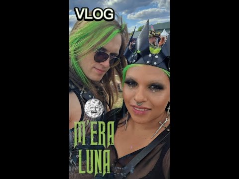 Gothic Festival  Mera Luna