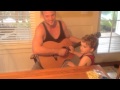 Elisha Singing