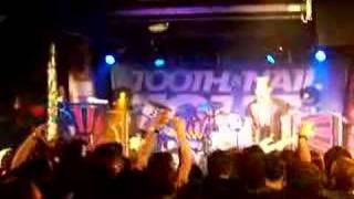 MxPx - Young And Depressed - 5.1.07