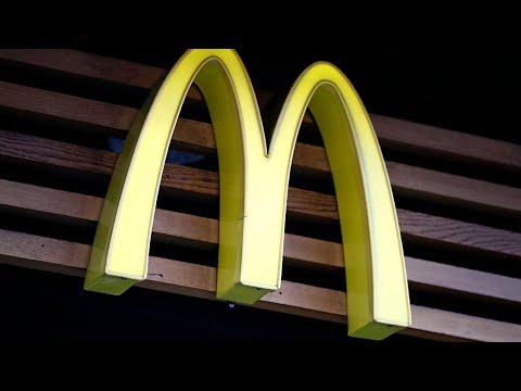 麥當勞老闆求之不得的一個項目。 (The One Item McDonald's Owners Are Begging For)
