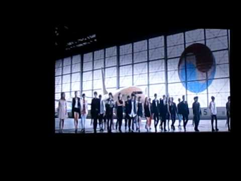 EXOfficialINA 120922 SMTOWN JAKARTA EXO   VCR