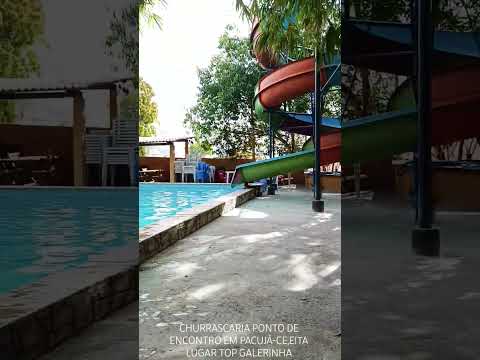 #curtaecompartilhe #ceará #inscrevasenocanal #nordeste #churrascaria #pontodeencontro #pacujá