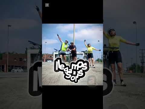 Viajando a San Antonio de Areco pelotón 19 