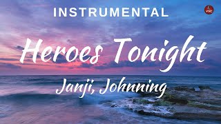 Download lagu Janji - Heroes Tonight ( Instrumental) mp3 Download lagu Janji - Heroes Tonight ( Instrumental) mp3