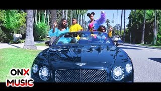 Onyx Family - My Crew (Official Music Video)