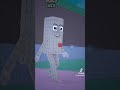 IM CRINE Roblox Shorts Brainrot