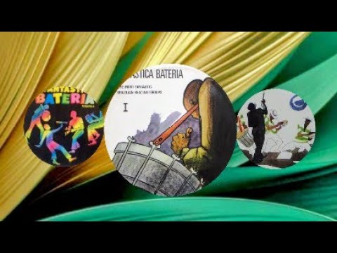 O FANTÁSTICO PARTIDO - PARTIDO ALTO