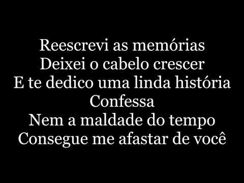 Tiê - A Noite (letra)