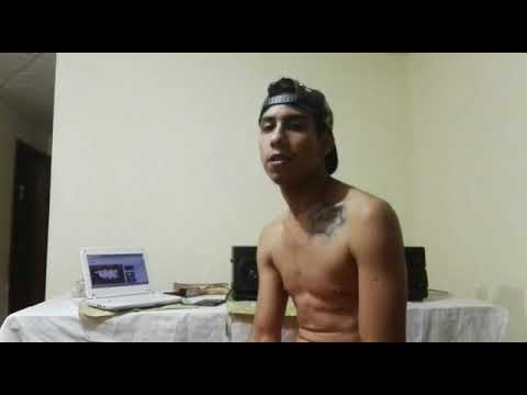 Juego de Versos #4 Anauco Misantropo 🇻🇪