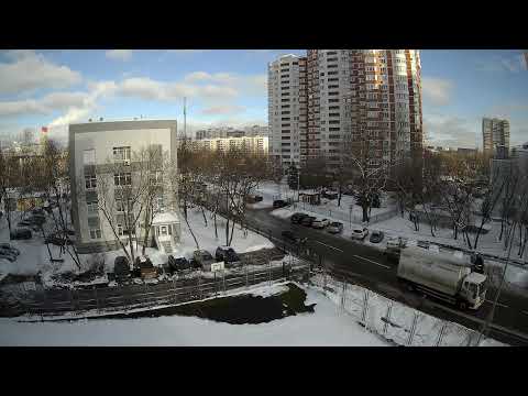 Миниатюра изображения товара IP-камера Tantos TSi-Beco45FP (2.8mm)